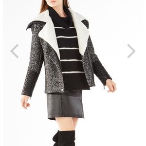 Bcbgmaxazria “Adelina” jacket